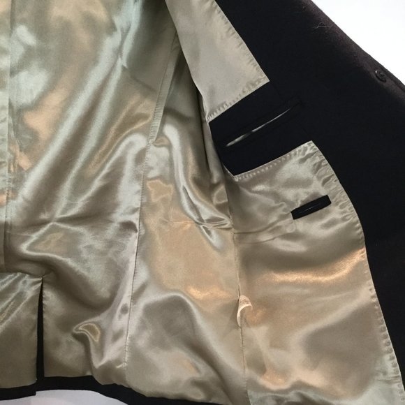 J CREW classic schoolboy long sleeves blazer - Picture 8 of 9